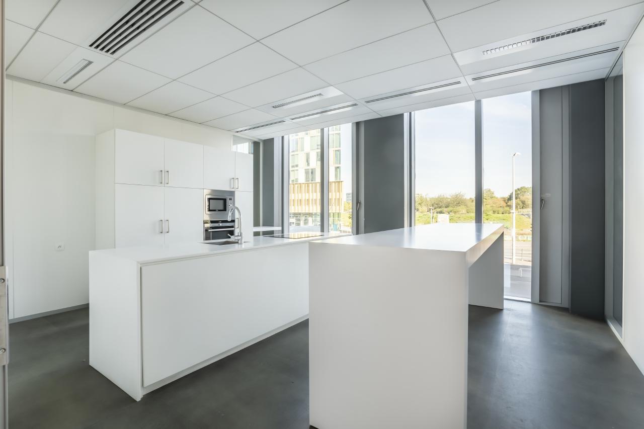 Bureau Lille 2822m² Location bureau Lille Nord OLBUR2114168 16